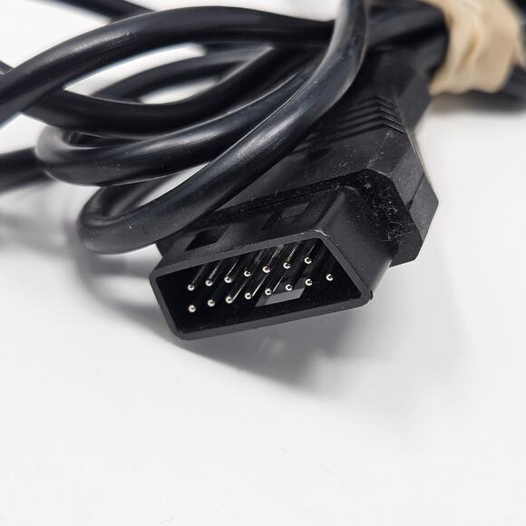 Quickshot QS-151 Joystick Controller For Professional Players Flight Simulator - Picture 10 of 12